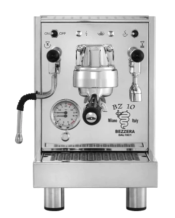 BEZZERA BZ10 S PM Espressomaschine