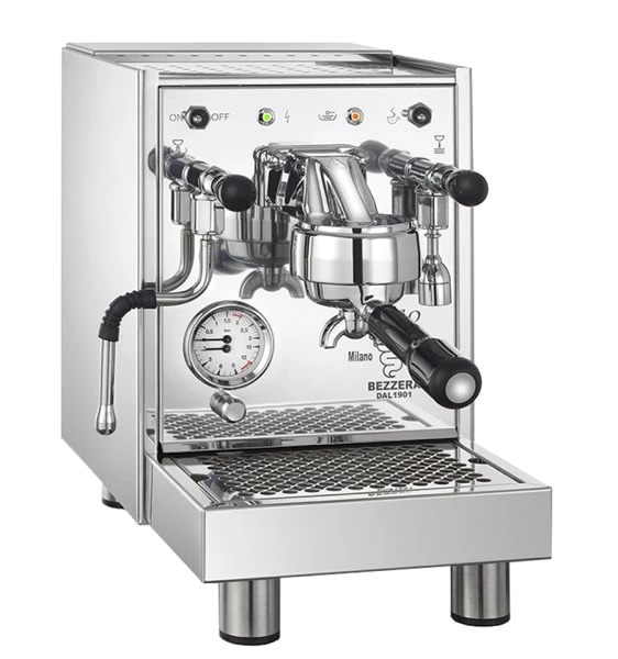 BEZZERA BZ10 S PM Espressomaschine